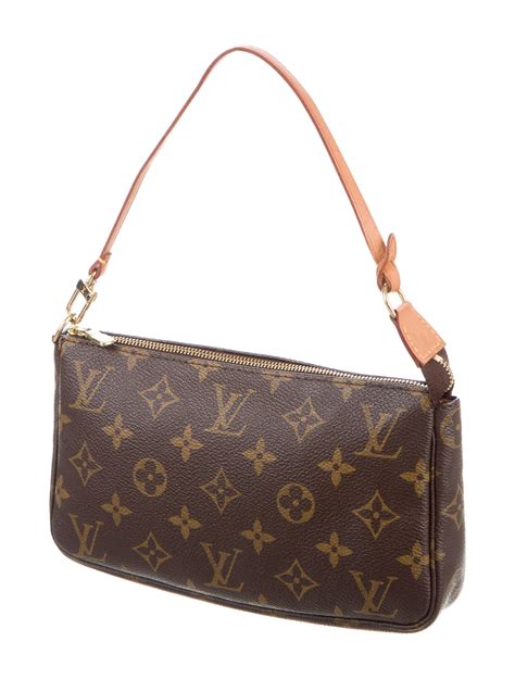 Pochette louis vuitton 